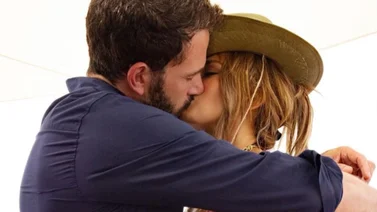 Jennifer López se pone pervertida y habla de manera explícita sobre la vida sexual que lleva con Ben Affleck  