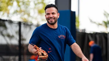 MLB: José Altuve y Luis Arráez lideran esta lista ofensiva entre jugadores activos