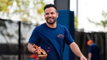 MLB: José Altuve y Luis Arráez lideran esta lista ofensiva entre jugadores activos MLB: José Altuve y Luis Arráez lideran esta lista ofensiva entre jugadores activos