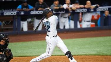 MLB: Jorge Soler busca terminar con esta sequía en los Gigantes de San Francisco