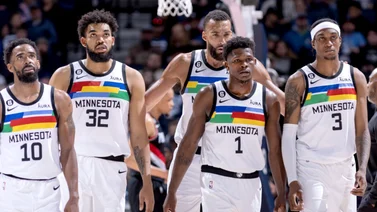 NBA: ¡Se queda por más tiempo! Minnesota Timberwolves llega a un lujoso acuerdo con esta estrella