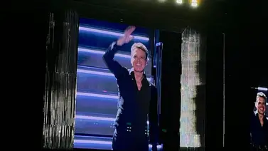 Venezuela es la gallina de oro para Luis Miguel: Entérate de cuánto se embolsilló por su concierto Venezuela es la gallina de oro para Luis Miguel: Entérate de cuánto se embolsilló por su concierto