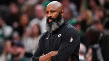 NBA: ¡Inesperado! Brooklyn Nets despiden a su entrenador por esta razón NBA: ¡Inesperado! Brooklyn Nets despiden a su entrenador por esta razón