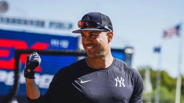 MLB: Mira el principal objetivo de Giancarlo Stanton con Yankees (+Detalles)