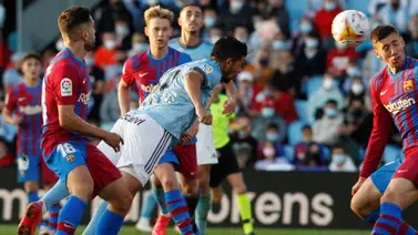 La Guardia Civil detiene al hermano de este histórico de LaLiga (+Detalles) La Guardia Civil detiene al hermano de este histórico de LaLiga (+Detalles)