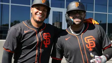 MLB: Así han reaccionado los fanáticos de San Francisco al regreso de Pablo Sandoval (+Video) MLB: Así han reaccionado los fanáticos de San Francisco al regreso de Pablo Sandoval (+Video)