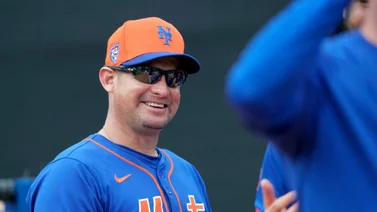 MLB: ¿Qué significa para Carlos Mendoza asumir su primer reto como manager con los Mets? (+Declaraciones)