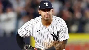 MLB: Mira la extensión de contrato que le puede dar este equipo a Gleyber Torres MLB: Mira la extensión de contrato que le puede dar este equipo a Gleyber Torres