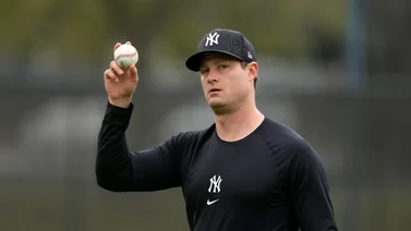 MLB: Gerrit Cole da su opinión sobre Juan Soto en los Yankees (+Declaraciones)