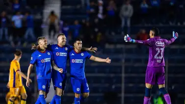 Liga MX: Esta es la razón por la cual Cruz Azul es uno de los equipos con menos goles recibidos Liga MX: Esta es la razón por la cual Cruz Azul es uno de los equipos con menos goles recibidos