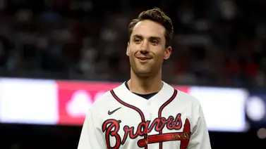 MLB: Esta es la proyección de Matt Olson para 2024 MLB: Esta es la proyección de Matt Olson para 2024