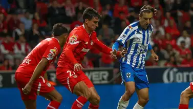 ¿Impenal o Sin Penal? La polémica decisión del árbitro mexicano que se hizo viral ¿Impenal o Sin Penal? La polémica decisión del árbitro mexicano que se hizo viral