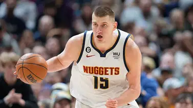 NBA: Nikola Jokic celebra sus 29 años con estos impresionantes récords históricos NBA: Nikola Jokic celebra sus 29 años con estos impresionantes récords históricos