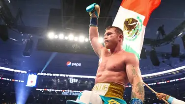 ¡Increíble! Mira cuánto ha ganado Canelo Álvarez gracias a sus últimas 5 peleas ¡Increíble! Mira cuánto ha ganado Canelo Álvarez gracias a sus últimas 5 peleas