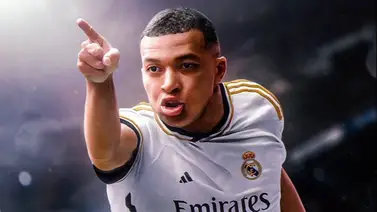 Exjugador del Real Madrid advierte sobre riesgos de fichaje de Kylian Mbappé Exjugador del Real Madrid advierte sobre riesgos de fichaje de Kylian Mbappé