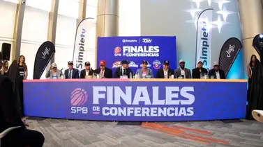 ¡Inesperado! José Guerrero deja la presidencia de la SPB por esta razón ¡Inesperado! José Guerrero deja la presidencia de la SPB por esta razón