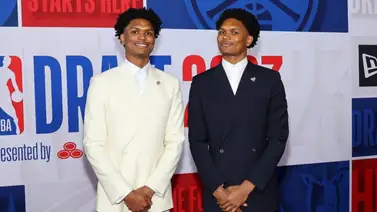 NBA: ¡Gemelos del desastre! Esta es la peor estadística de los hermanos Thompson en esta campaña NBA: ¡Gemelos del desastre! Esta es la peor estadística de los hermanos Thompson en esta campaña