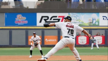 MLB: Albert Suárez y su difícil camino para un puesto con los Orioles de Baltimore