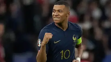 LaLiga: Así será el contrato de Mbappé con el Real Madrid (+Video) LaLiga: Así será el contrato de Mbappé con el Real Madrid (+Video)