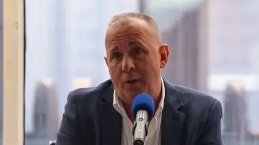 Giuseppe Palmisano quiere copiar el modelo de la LVBP en la SPB Giuseppe Palmisano quiere copiar el modelo de la LVBP en la SPB