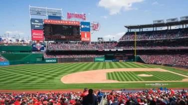 MLB: ¿En venta? Esto dijo el propietario de los Nacionales sobre los rumores