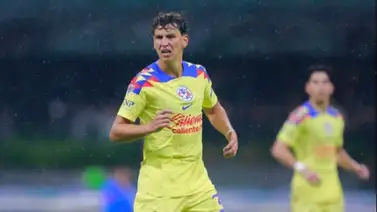 Este futbolista chileno sufrió discriminación en su paso por un grande de la Liga MX Este futbolista chileno sufrió discriminación en su paso por un grande de la Liga MX