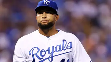 ¡Del terreno a la política! Campeón de Serie Mundial fue electo alcalde ¡Del terreno a la política! Campeón de Serie Mundial fue electo alcalde