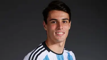 MLS: Federico Redondo se suma al Inter Miami de Messi y Martino MLS: Federico Redondo se suma al Inter Miami de Messi y Martino