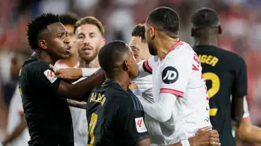 Esto planea el Real Madrid para el encuentro ante el Sevilla en el Bernabéu Esto planea el Real Madrid para el encuentro ante el Sevilla en el Bernabéu