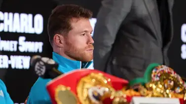 Esto dijo Julio César Chávez sobre el combate entre "El Canelo" y David Benavidez Esto dijo Julio César Chávez sobre el combate entre "El Canelo" y David Benavidez