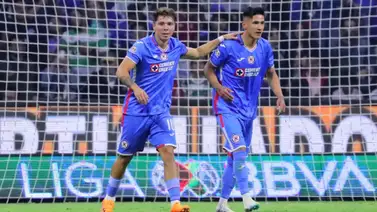 Liga MX: Estrella del Cruz Azul estaría en el radar de este gigante europeo para la próxima temporada Liga MX: Estrella del Cruz Azul estaría en el radar de este gigante europeo para la próxima temporada