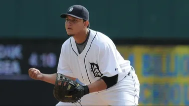 MLB: ¡Un día como hoy! Miguel Cabrera iniciaba hace 16 años un camino histórico con los Tigres de Detroit