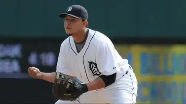 MLB: ¡Un día como hoy! Miguel Cabrera iniciaba hace 16 años un camino histórico con los Tigres de Detroit MLB: ¡Un día como hoy! Miguel Cabrera iniciaba hace 16 años un camino histórico con los Tigres de Detroit