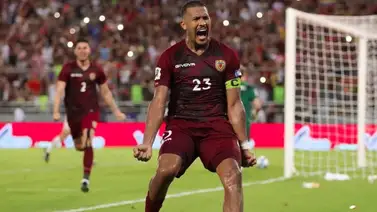 ¡Renovados! La Vinotinto anuncia nuevos cambios ¿Cuáles son? ¡Renovados! La Vinotinto anuncia nuevos cambios ¿Cuáles son?