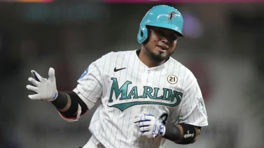 MLB: Luis Arráez junto a Juan Soto en esta exclusiva lista entre peloteros activos (+Detalles)