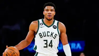 NBA: ¿No tiene interés? Esto dijo Giannis Antetokounmpo sobre su preparación antes de los partidos NBA: ¿No tiene interés? Esto dijo Giannis Antetokounmpo sobre su preparación antes de los partidos