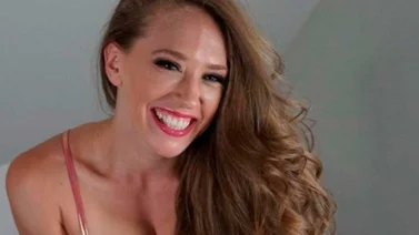 La muerte vuelve a tocar al cine para adultos: La actriz Kagney Linn Karter falleció en extrañas circunstancias ¿qué pasó?
