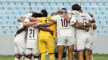 ¡Cambio de sede en la CONMEBOL Sudamericana! Carabobo FC será local en Caracas (+Detalles) ¡Cambio de sede en la CONMEBOL Sudamericana! Carabobo FC será local en Caracas (+Detalles)