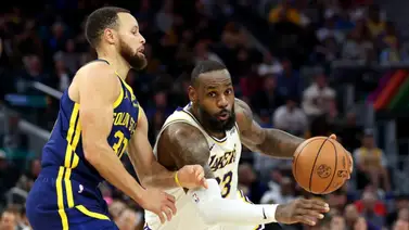 NBA: ¡Como ha cambiado la liga! El mejor equipo de todos los tiempos sería uno de los peores hoy en día (+datos) NBA: ¡Como ha cambiado la liga! El mejor equipo de todos los tiempos sería uno de los peores hoy en día (+datos)