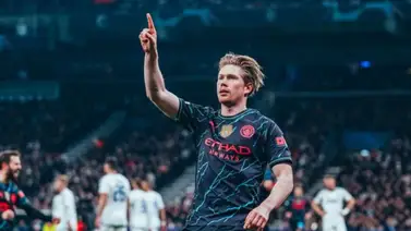 Los martes son de Premier League con el partido Manchester City vs Brentford Los martes son de Premier League con el partido Manchester City vs Brentford