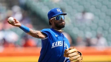 MLB: Manager de los Reales anuncia que rol cumplirá Maikel García en 2024 (+Video)