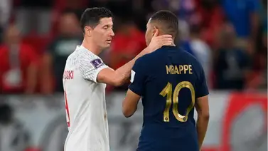 Lewandowski Vs. Mbappé: ¿Quién será el jugador mejor pagado de la liga española? Lewandowski Vs. Mbappé: ¿Quién será el jugador mejor pagado de la liga española?