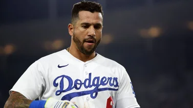 MLB: David Peralta proyecta pésimas cifras en su primer año con Cachorros (+Números)