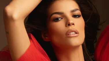 Miss Venezuela Ileana Márquez Pedroza comienza con sus “retoquitos” previo a Miss Universo 2024