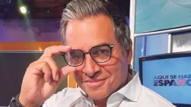 Daniel Sarcos admitió estar consternado tras operarse de emergencia (+Video) Daniel Sarcos admitió estar consternado tras operarse de emergencia (+Video)