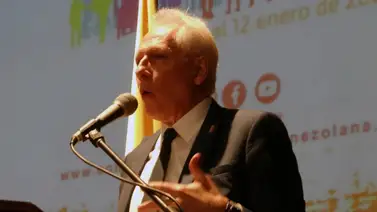 Esto es lo que piensa la industria venezolana sobre las sanciones Esto es lo que piensa la industria venezolana sobre las sanciones