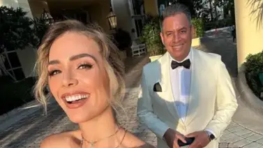 Luego de tres matrimonios fallidos, Daniel Sarcos podría darse una nueva oportunidad (+Detalles) Luego de tres matrimonios fallidos, Daniel Sarcos podría darse una nueva oportunidad (+Detalles)