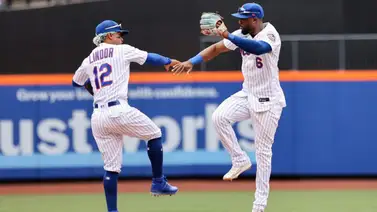 MLB: Estrella de los Mets está confiado de llevar a su equipo al éxito MLB: Estrella de los Mets está confiado de llevar a su equipo al éxito