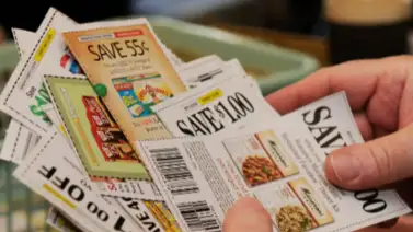 ¿Dónde y cómo conseguir cupones gratis en Estados Unidos para ahorrar en tus compras? ¿Dónde y cómo conseguir cupones gratis en Estados Unidos para ahorrar en tus compras?