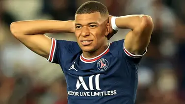 Kylian Mbappé y su impacto negativo en el Real Madrid (+Declaraciones) Kylian Mbappé y su impacto negativo en el Real Madrid (+Declaraciones)